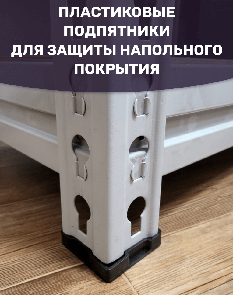 Стеллаж металлический МС-Т 2000х1510х760 3 полки купить в Тюмени Стеллаж металлический МС-Т 2000х1510х760 3 полки купить в Тюмени