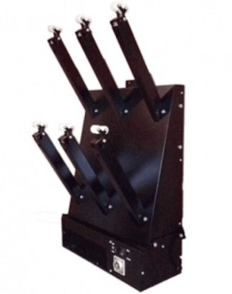 Сушильная стойка СО-3 на 3 пары обуви купить в Тюмени Сушильная стойка СО-3 на 3 пары обуви купить в Тюмени