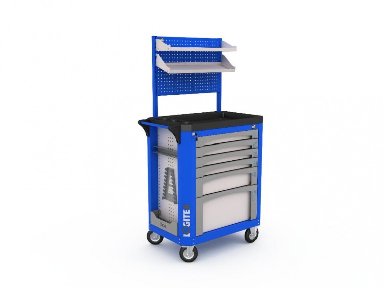 Тумба LOGITEX 6 №1 купить в Тюмени Тумба LOGITEX 6 №1 купить в Тюмени