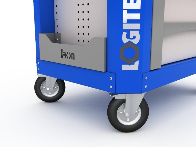 Тумба LOGITEX 6 №1 купить в Тюмени Тумба LOGITEX 6 №1 купить в Тюмени