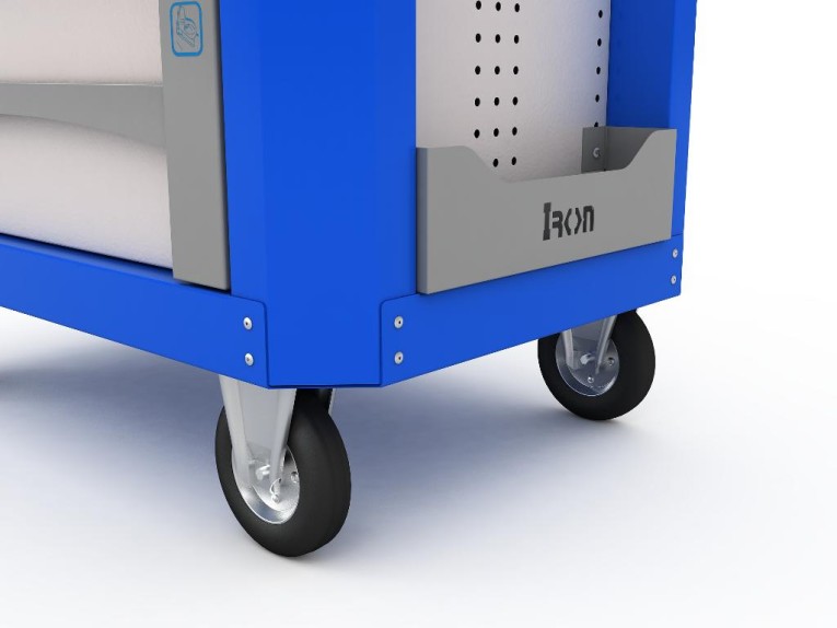 Тумба LOGITEX 6 №1 купить в Тюмени Тумба LOGITEX 6 №1 купить в Тюмени