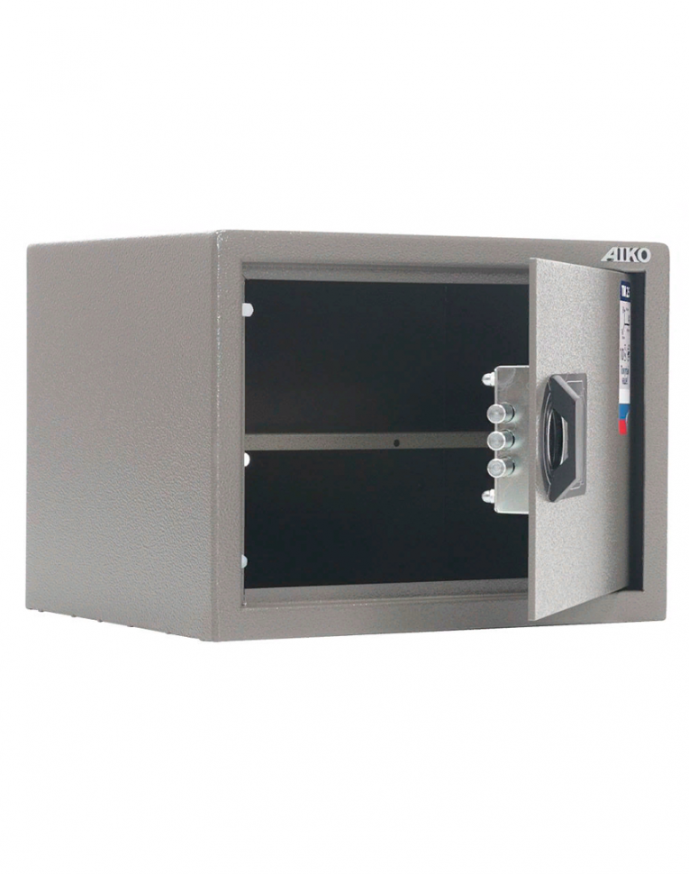 Офисный сейф Aiko TM-25 EL купить в Тюмени Офисный сейф Aiko TM-25 EL купить в Тюмени