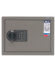 Офисный сейф Aiko TM-25 EL купить в Тюмени