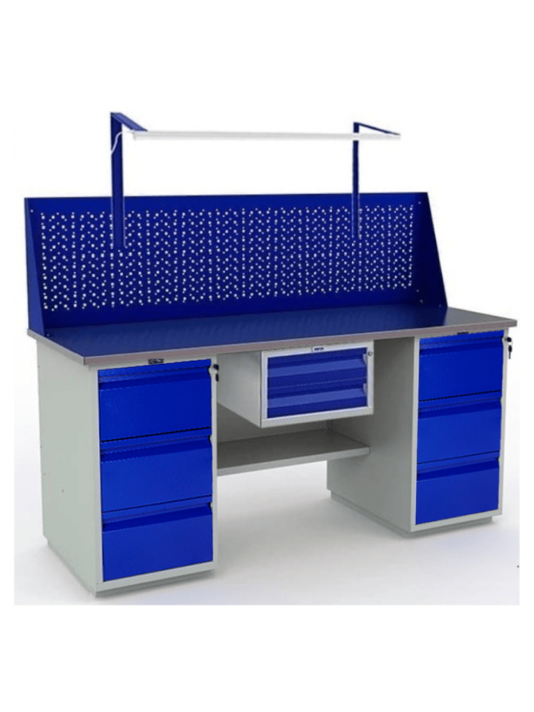 Верстак Практик Profi WT180.WD3/WD3.111 купить в Тюмени Верстак Практик Profi WT180.WD3/WD3.111 купить в Тюмени