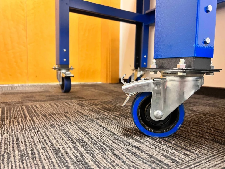 Стол промышленный PLC 10.1 купить в Тюмени Стол промышленный PLC 10.1 купить в Тюмени