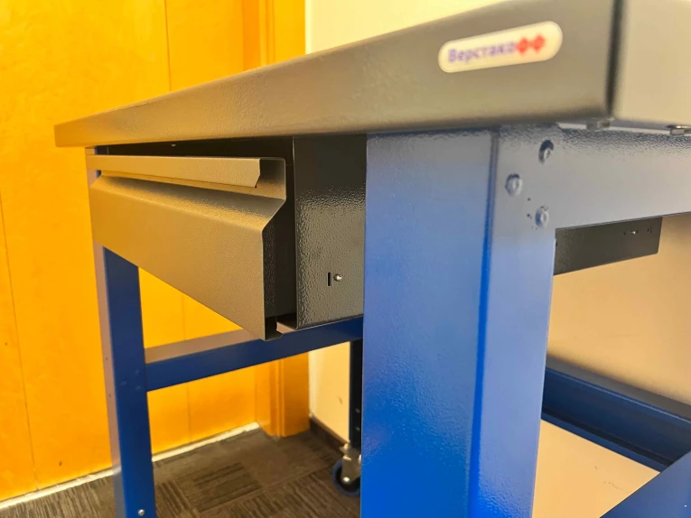 Стол промышленный PLC 10.1 купить в Тюмени Стол промышленный PLC 10.1 купить в Тюмени