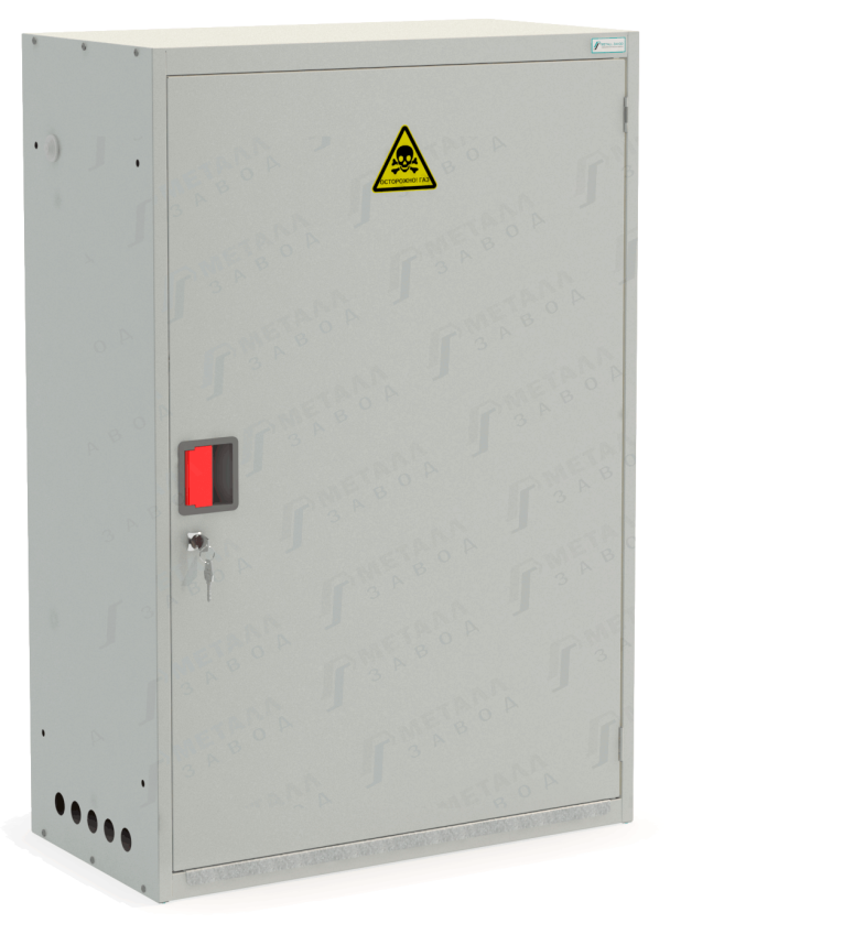 Шкаф для газовых баллонов ШГР 50-2-4 (2х50л) купить в Тюмени Шкаф для газовых баллонов ШГР 50-2-4 (2х50л) купить в Тюмени