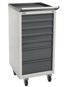 Тумба инструментальная ДиКом ВЛ-017-01 Тумба инструментальная ДиКом ВЛ-017-01