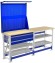 Верстак Master M100.MF1 / MF1 / MF1.222.002.W купить в Тюмени
