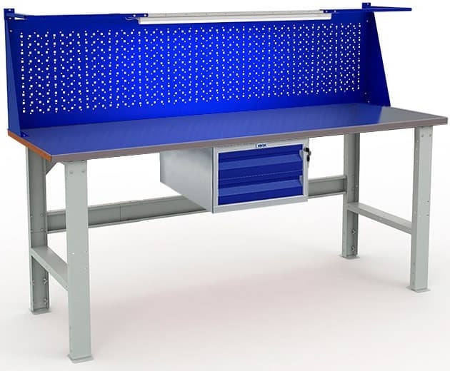 Верстак Expert W200.F2/F2.111.W купить в Тюмени Верстак Expert W200.F2/F2.111.W купить в Тюмени