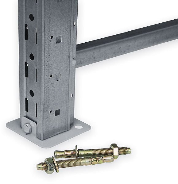 СТ-051 Рама 2700х1050 цинк купить в Тюмени