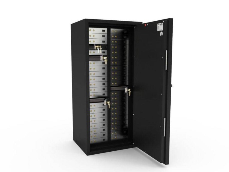 Сейф депозитный ЛС-365/44 БТ купить в Тюмени Сейф депозитный ЛС-365/44 БТ купить в Тюмени