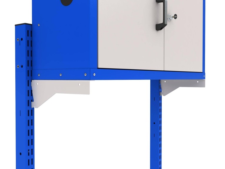 Система хранения SORTEX 1075 №1-6 (односторонняя) купить в Тюмени