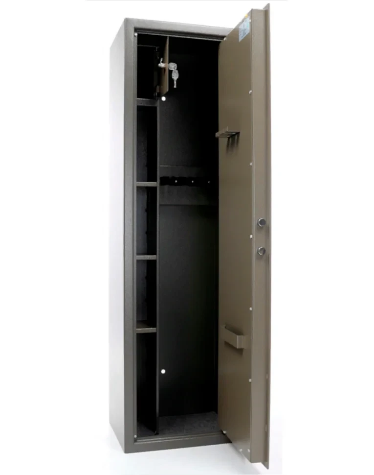 Оружейный сейф Valberg Сафари купить в Тюмени Оружейный сейф Valberg Сафари купить в Тюмени