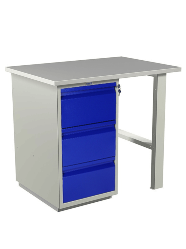 Верстак Практик Profi WT100.WD3/WF1.000 купить в Тюмени Верстак Практик Profi WT100.WD3/WF1.000 купить в Тюмени