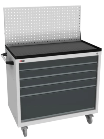 Тумба инструментальная ДиКом ВЛ-035-02 Тумба инструментальная ДиКом ВЛ-035-02