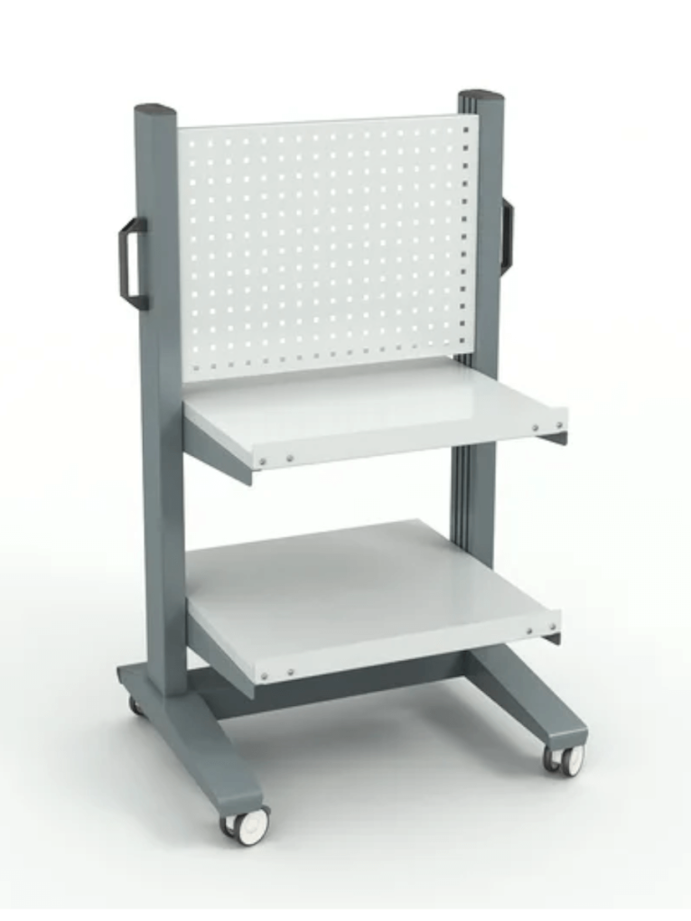 Стойка подкатная ДиКом СР-021-03 ESD купить в Тюмени