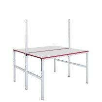 Стол промышленный Gresson СПО-1500 Стол промышленный Gresson СПО-1500