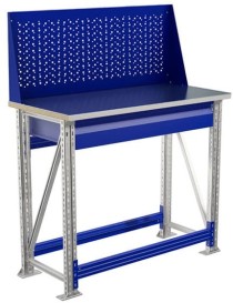 Верстак Master MT100.MF1 / MF1.110 Верстак Master MT100.MF1 / MF1.110