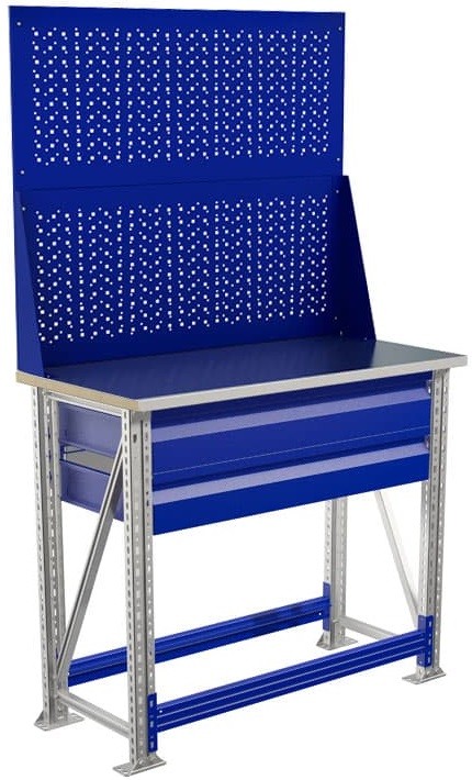 Верстак Master MT100.MF1 / MF1.220 купить в Тюмени Верстак Master MT100.MF1 / MF1.220 купить в Тюмени