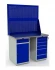 Верстак Profi WT120.WD2/WD5.020 купить в Тюмени Верстак Profi WT120.WD2/WD5.020 купить в Тюмени