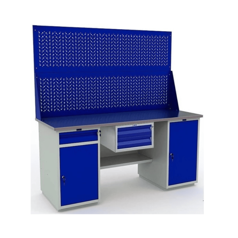 Верстак Profi WT180.WD2/WD1.120 купить в Тюмени Верстак Profi WT180.WD2/WD1.120 купить в Тюмени