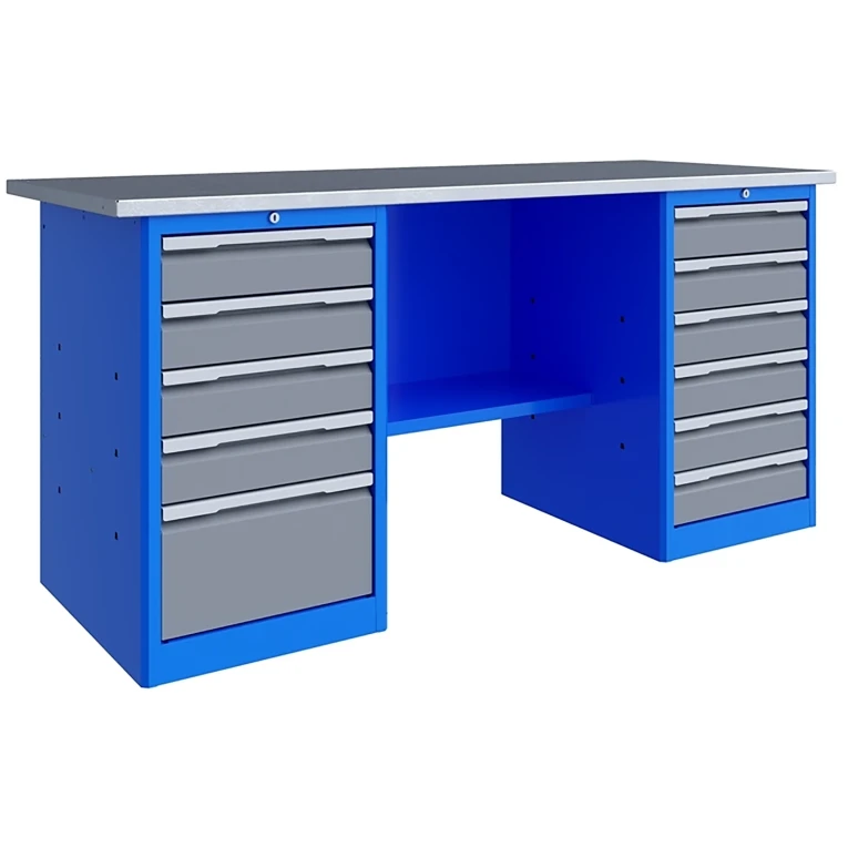 Верстак PRF 181.56.2 купить в Тюмени Верстак PRF 181.56.2 купить в Тюмени