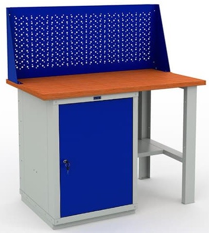 Верстак Expert W120.WS1/F2.010 купить в Тюмени Верстак Expert W120.WS1/F2.010 купить в Тюмени