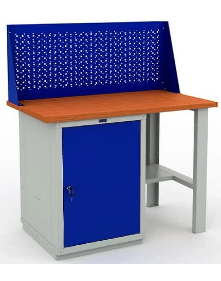 Верстак Expert W120.WS1/F2.010 купить в Тюмени
