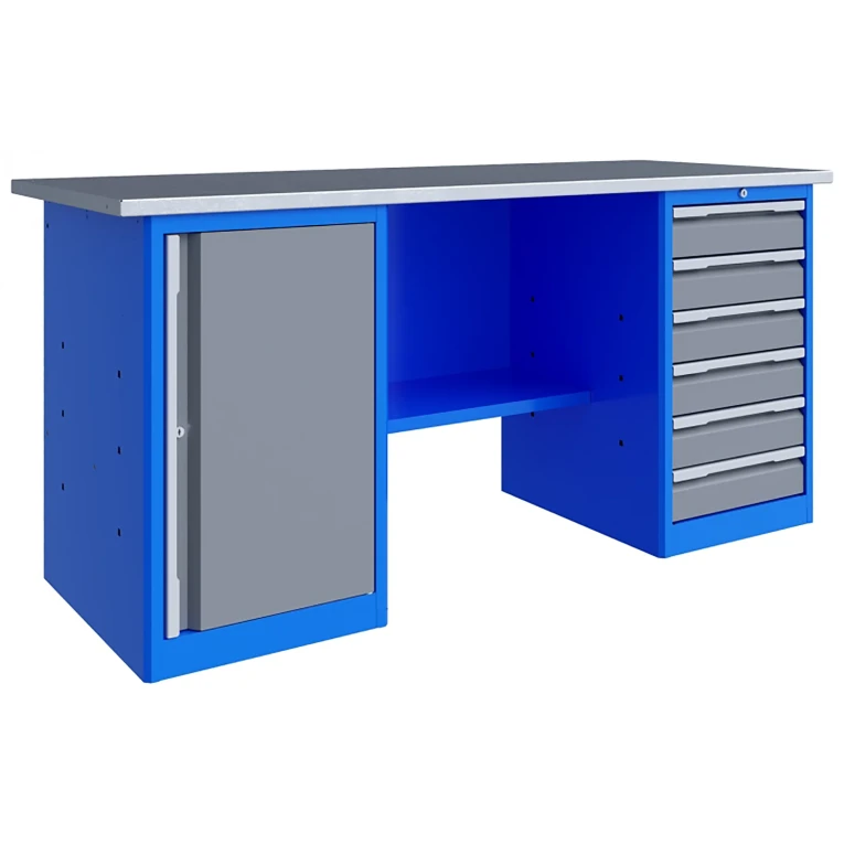 Верстак PRF 201.67.3 купить в Тюмени Верстак PRF 201.67.3 купить в Тюмени