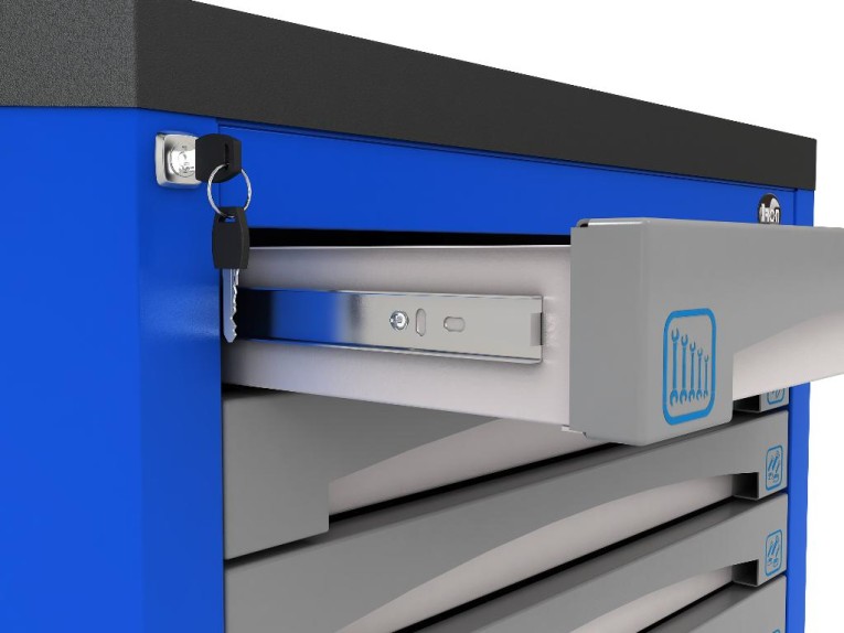 Тумба LOGITEX 7 №1 купить в Тюмени Тумба LOGITEX 7 №1 купить в Тюмени