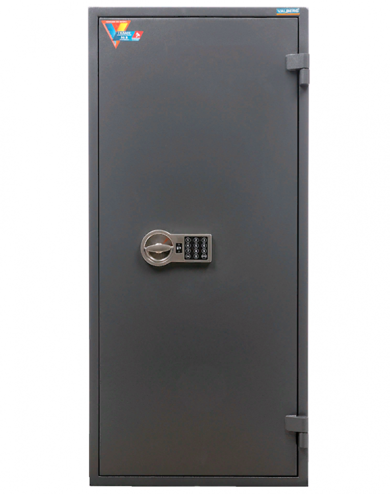 Взломостойкий сейф Valberg Кварцит 120/55T EL купить в Тюмени Взломостойкий сейф Valberg Кварцит 120/55T EL купить в Тюмени