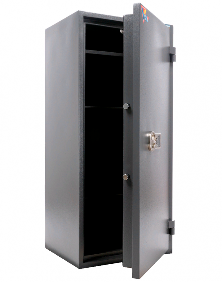 Взломостойкий сейф Valberg Кварцит 120/55T EL купить в Тюмени Взломостойкий сейф Valberg Кварцит 120/55T EL купить в Тюмени