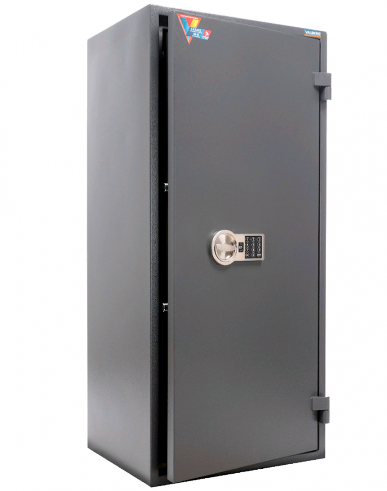 Взломостойкий сейф Valberg Кварцит 120/55T EL купить в Тюмени Взломостойкий сейф Valberg Кварцит 120/55T EL купить в Тюмени