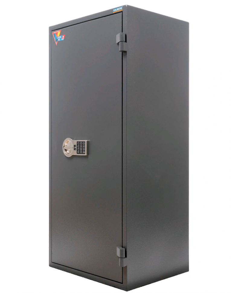 Взломостойкий сейф Valberg Кварцит 120/55T EL купить в Тюмени Взломостойкий сейф Valberg Кварцит 120/55T EL купить в Тюмени