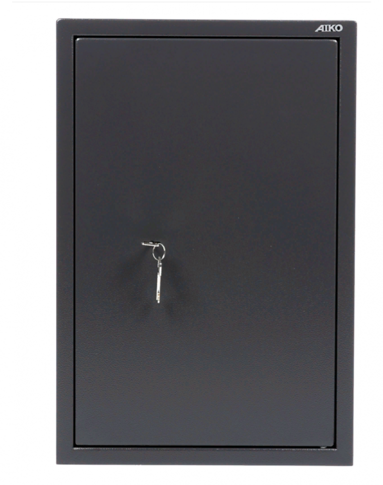 Офисный сейф Aiko TSN 65T KL купить в Тюмени Офисный сейф Aiko TSN 65T KL купить в Тюмени