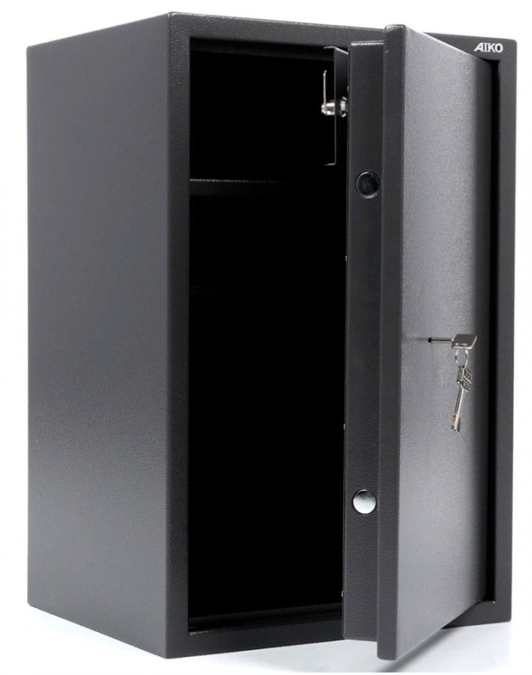 Офисный сейф Aiko TSN 65T KL купить в Тюмени Офисный сейф Aiko TSN 65T KL купить в Тюмени