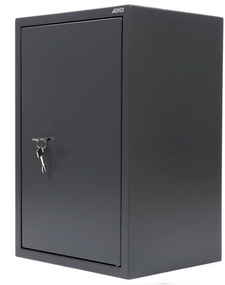Офисный сейф Aiko TSN 65T KL купить в Тюмени Офисный сейф Aiko TSN 65T KL купить в Тюмени