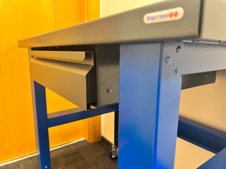 Стол промышленный PLC 10.3 купить в Тюмени Стол промышленный PLC 10.3 купить в Тюмени