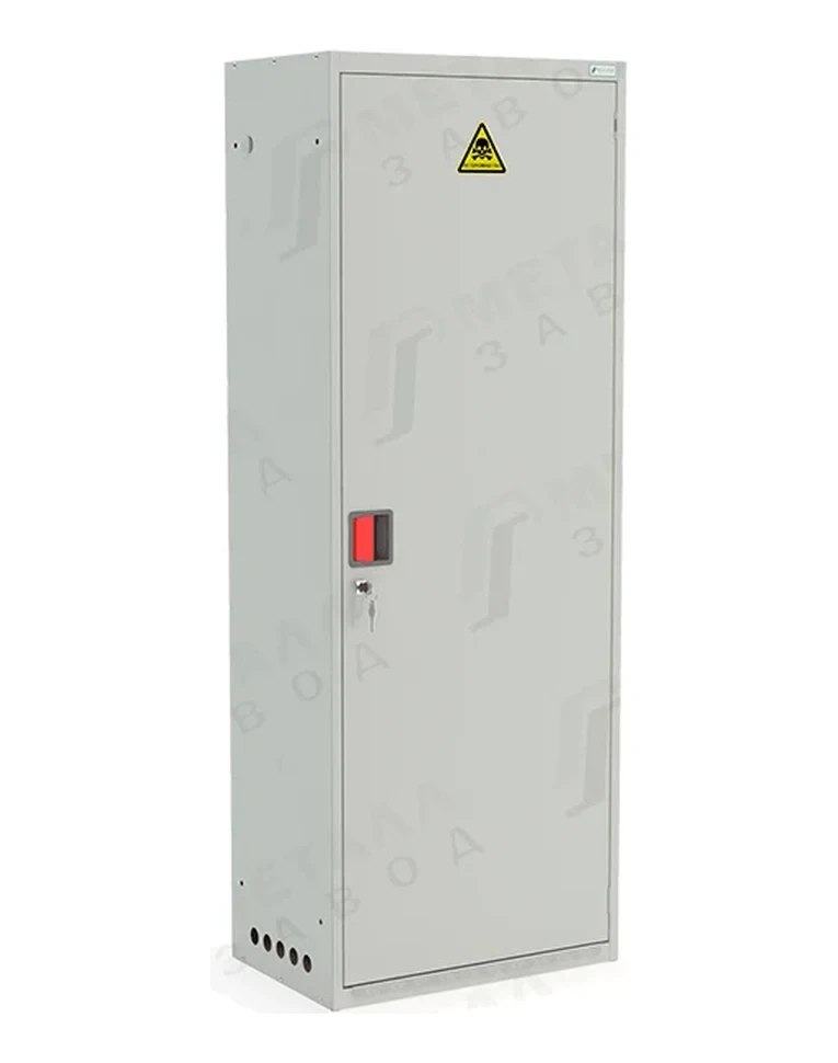 Шкаф для газовых баллонов ШГР 40-2 (2х40л) купить в Тюмени