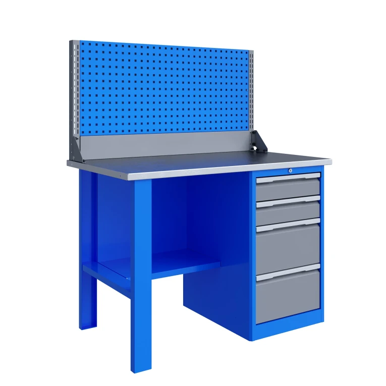 Верстак PRF 121.14.1-1 купить в Тюмени Верстак PRF 121.14.1-1 купить в Тюмени