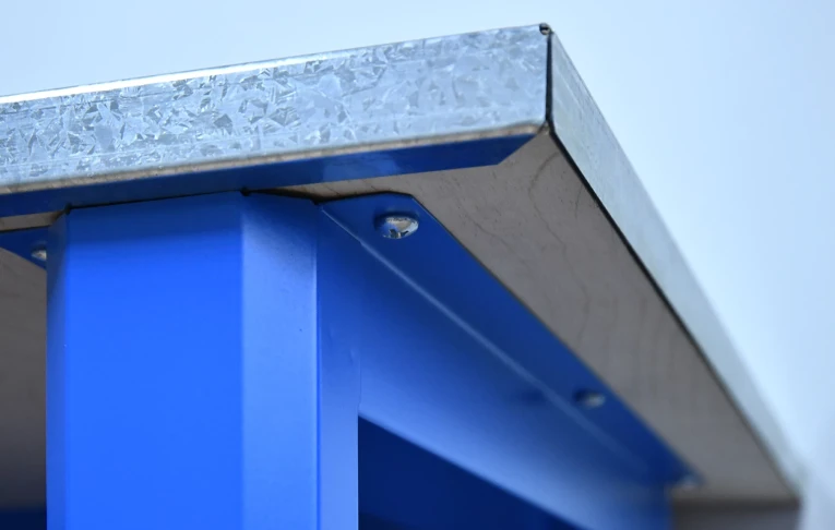 Верстак PRF 121.14.1-1 купить в Тюмени Верстак PRF 121.14.1-1 купить в Тюмени