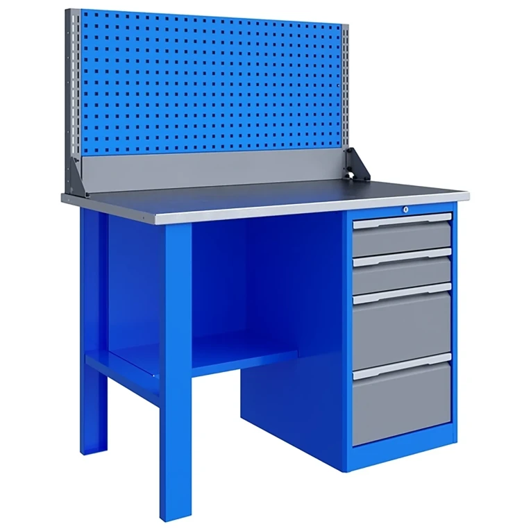 Верстак PRF 121.14.1-1 купить в Тюмени Верстак PRF 121.14.1-1 купить в Тюмени