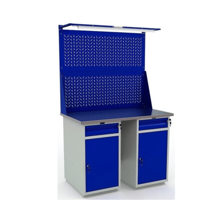 Верстак Profi WT120.WD2/WD2.021 купить в Тюмени