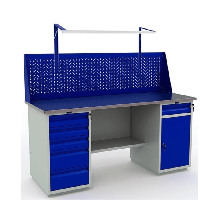 Верстак Profi WT180.WD5/WD2.011 купить в Тюмени Верстак Profi WT180.WD5/WD2.011 купить в Тюмени