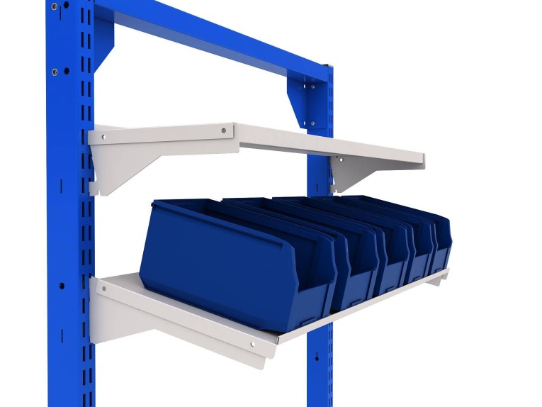 Система хранения SORTEX 1075-M №1-2 (мобильная) купить в Тюмени Система хранения SORTEX 1075-M №1-2 (мобильная) купить в Тюмени