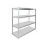 Стеллаж усиленный Gresson СУМ-1200 Стеллаж усиленный Gresson СУМ-1200