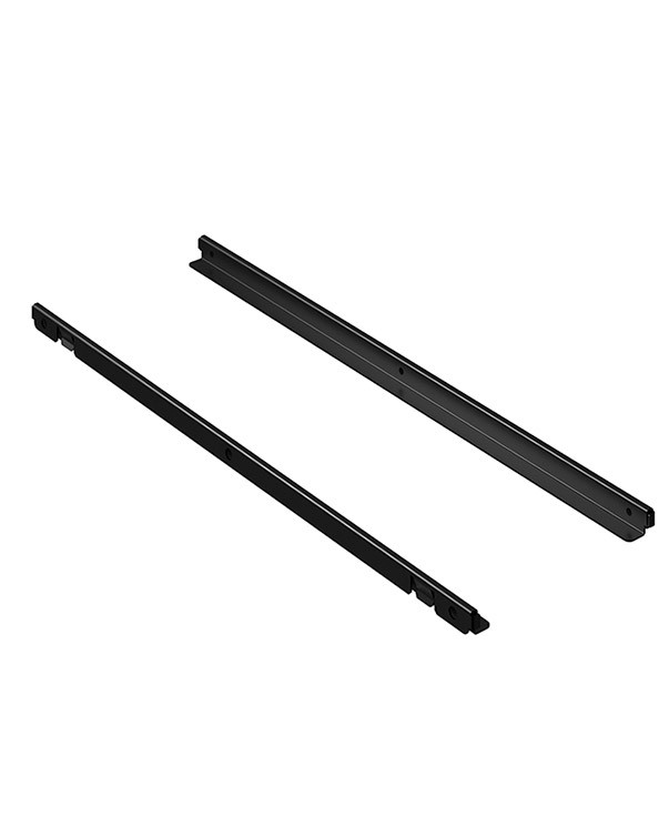 Кронштейны полки ЛДСП GBrW-50 (2 шт) графит купить в Тюмени Кронштейны полки ЛДСП GBrW-50 (2 шт) графит купить в Тюмени