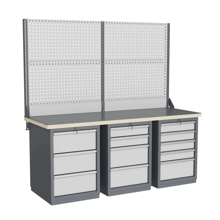 Верстак FBK 205.345-2 купить в Тюмени Верстак FBK 205.345-2 купить в Тюмени