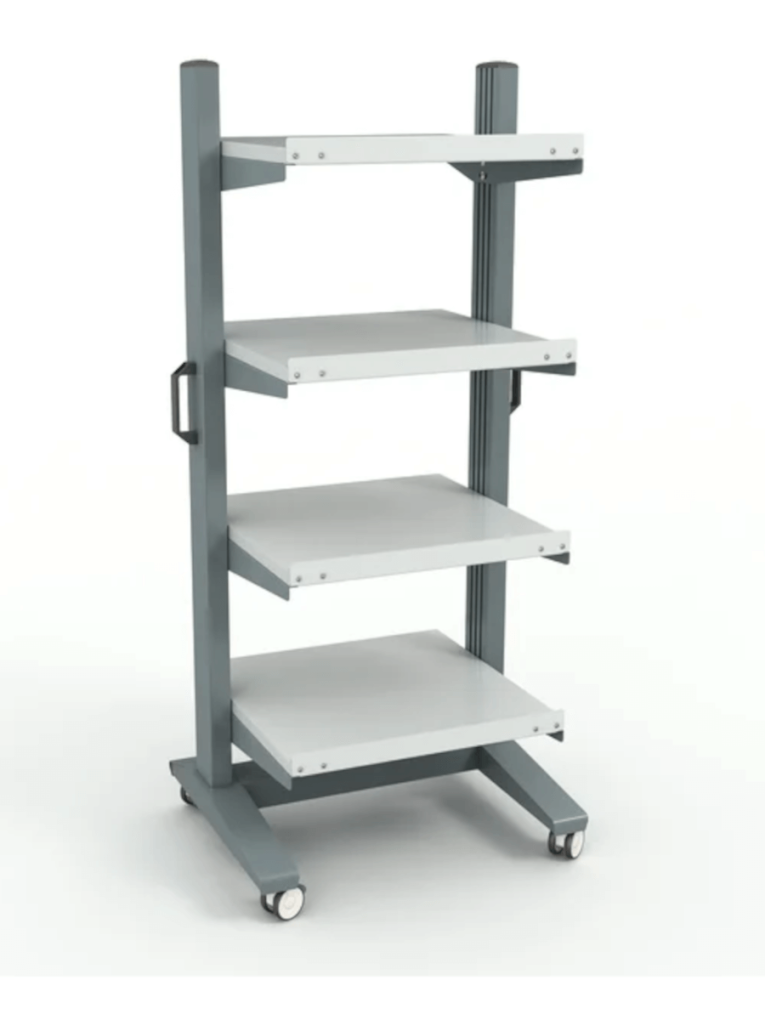 Стойка подкатная ДиКом СР-022-01 ESD купить в Тюмени